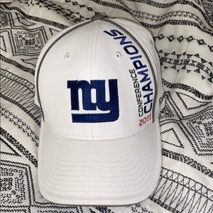 New York Giants Hat